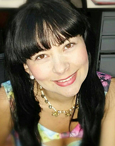 40 Year Old Medellin, Colombia Woman